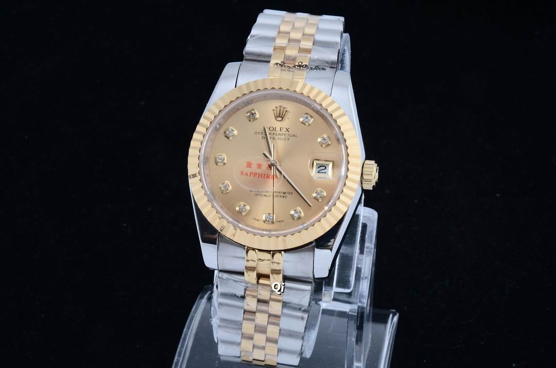 Rolex Watch 50